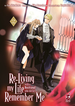 Re-Living My Life with a Boyfriend Who Doesn't Remember Me